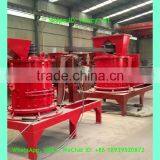 Multi-Capacity Sand And Stone Crusher Machinery/Unused Crusher