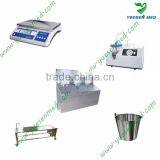 YSSJT-1C Hospital Trolley Stretcher Mortuary Mobile Corpse Lifter thumbnail-5