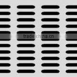 Galvaznied Punching Hole Mesh 1mm Thickness 416*785mm Size(factory)