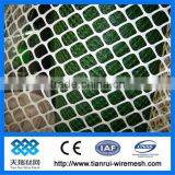China Factory Supply High Quality PE Mesh,Square Mesh/High Quality Various Plastic Flat Mesh
