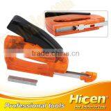ABS Manual Staple Gun Plastic Staples thumbnail-2