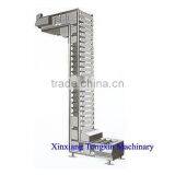z Type Bucket Conveyor (TX)