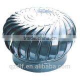 Poultry Extractor Non-power Roof Fan thumbnail-2