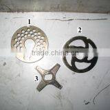 Meat Grinde Machine From Yuanchang thumbnail-3