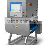 Dependable Performance X Ray Food Metal Detector Machine thumbnail-2