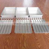 Long Aluminum Freezing Tray Aluminum Tray Size thumbnail-4