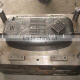 Custom-built Non-standard Plastic Parts Moulds thumbnail-1