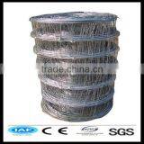 Top Brand Galvanized Wire Mesh Cattle Fence thumbnail-1
