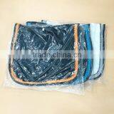 HORSE EQUIPMENT SADDLE PAD HORSE EQUIPMENT EQUESTRIAN SADDLE PAD HORSE EQUIPMENTWHOLESALE SADDLE PAD EQUESTRIAN HORSE EQUIPMENT thumbnail-2