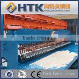 Hebei HTK Supply Electric Welded Mesh Machine thumbnail-2