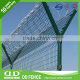 Airport Fence Powder Coated / Antifatigue Airport Mat