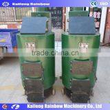 Environmental Protection Coal Stove Hot Air Stove thumbnail-4