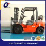 3T LP Gas FORKLIFT thumbnail-1