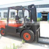 5ton Diesel Forklift Truck thumbnail-3