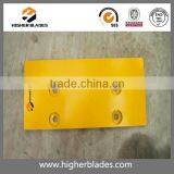 Excavator Bucket Cutting Edge End Bits With OEM Quality T148753 thumbnail-2