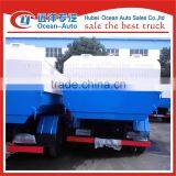 DFAC 2015 New Condition Side Load Garbage Truck thumbnail-3