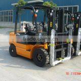 HELI Brand 2ton Diesel Forklift CPCD20 With High Quality thumbnail-1