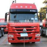 340hp SINOTRUCK HOWO TRACTOR TRUK 4x2 thumbnail-2