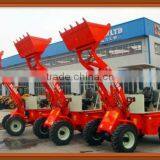 SWM610 Loaders With CE