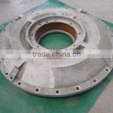 ISO16949 Certificate Aluminium Die Cast Auto Parts thumbnail-5