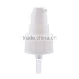 New Design 24/410 High Quality PP Treatment Pump thumbnail-4