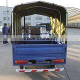 With Cover Motorized Tricycles thumbnail-5