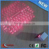 Hot New Products for 2016 Keyboard Wireless Bluetooth Virtual Mini Keyboard thumbnail-5