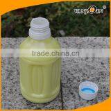 10 OZ PP Beverage Bottle Withstand 120 Degrees Celsius thumbnail-6
