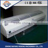 The 1200mm Ordinary Air Curtain Electric Cross Flow Air Cutain thumbnail-5