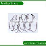High Toughness Blade Seller for Leather Splitting Machine thumbnail-2