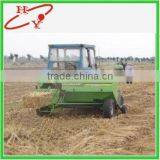 Hot Sale Square Hay Baler /round Hay Baler thumbnail-4