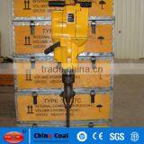 Popular Gasoline Engine YN27C Rock Drill Equipment With Good Price thumbnail-6