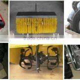 Multifunctional Rotary Tiller Sweeper for Garden and Farm PRO600 thumbnail-3