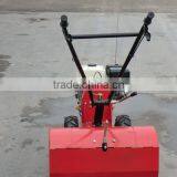 Farm Mini Power Tiller Cultivator Diesel Angine Equipments thumbnail-4