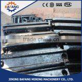 The 6.5#(40T) Type Matte Stainless Steel Finished Scraper thumbnail-1