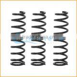 Factory Direct Torsion Shaped and Compression Springs thumbnail-6