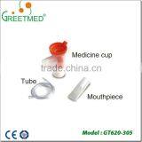 China Professional Supplier Oxygen Cylinder Regulator thumbnail-5