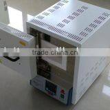 Supply 2L/7L/16L 1200 Centigrade Laboratory Use Muffle/ceramic Fiber Furnace thumbnail-6