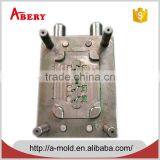 Plastic Inejction Mold for Industrial Scanner / Double Color Mold thumbnail-1