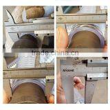 Hot Sale Spiral Steel Wire Pvc Irrigation Hose thumbnail-4