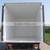 4x2 Van Truck Refrigerator Truck for Sale South Africa/refrigerated Truck Body thumbnail-1