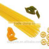Jinan Dayi Single-screw Pasta Extruder Equipment Process Line thumbnail-1