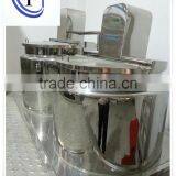 Industrial Chemicals Tank Homogenizer Mixer Making Machine thumbnail-6