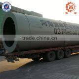 High Efficiency Rotary Kiln With Best Design for Sale in China thumbnail-1