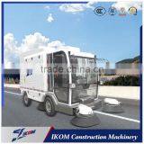ZM-S2000 All-weather Road Sweeper Hot Sale