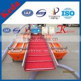 Best Quality China Mini Gold Suction Dredger thumbnail-6