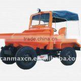 CANMAX SITE DUMPER FY20 Hydraulic Dumper
