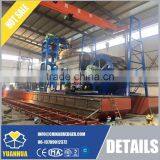 Mechanical Bucket Chain Sand Dredger thumbnail-1