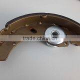 Precision Truck Brake Shoes Dealer Custom Made thumbnail-1