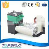 Pressure Pump/air Pump,small Ballon Air Pump(PWM 0~5V Speed Control) thumbnail-1